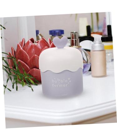 NUSITOU Face Foam Maker Cup Foamer Face Wash Washing Face Bubble Maker Facial Foams Maker Cup Facial Foams Cup Foam Foam Maker Face Wash Foam Maker - Buy Online on GoSupps.com