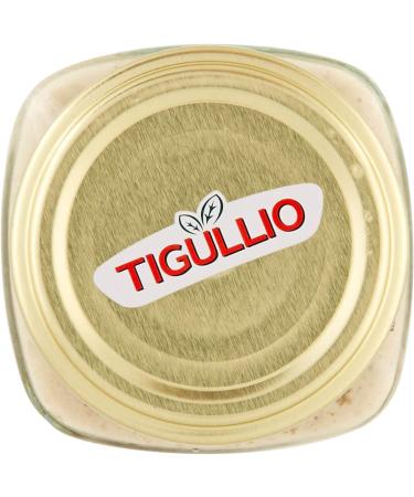 3x Star Tigullio GranPesto Ricotta Tartufo - Truffle & Black Pepper Sauce 190g | Premium Italian Gourmet | International Shipping - Buy Online on GoSupps.com