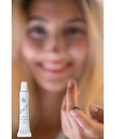 TheraCare Skin Control Gel - Buy Online on GoSupps.com