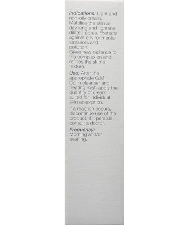 GM Collin Puractive Plus Cream - 1.7 oz - Best Acne Treatment Cream - Buy Online on GoSupps.com