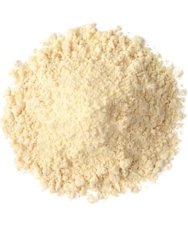 Food to Live Organic Pea Protein Powder 1 Pound Made from Non-GMO Yellow Peas 80% Protein Keto Paleo Vegan Kosher Raw Unflavored Unsweetened Non-Irradiated. Great for Baking and Smoothies Unflavored 1 Pound (Pac  - Buy Online on GoSupps.com