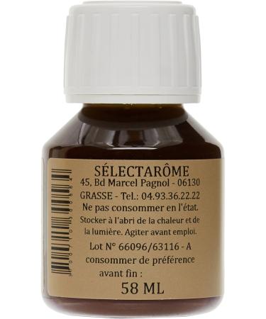 S lectAr me Chestnut Aroma 58 ml - Pack of 4 - Buy Online on GoSupps.com