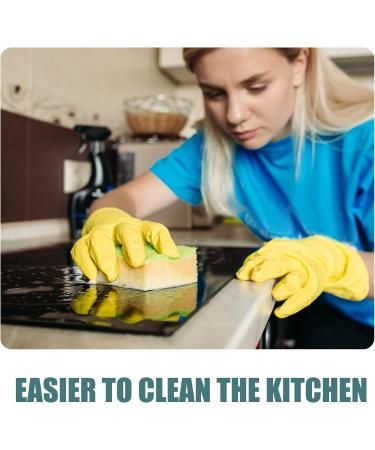 Xdealcozyxc Powerful All Purpose Cleaning Powder Kitchen All-Purpose Powder Cleaner (250g) - Buy Online on GoSupps.com