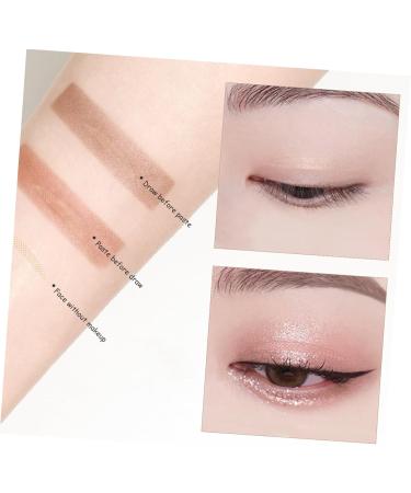 Angoily 3 Rolls Mesh Double Eyelid Sticker Stickers Double-sided Tape Eyelid Shaping Sticker Girl Woman Tool - Buy Online on GoSupps.com