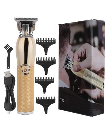 Hair Cutting Clipper High grade Hair Trimmer Rechargeable Practical for Gift for Male