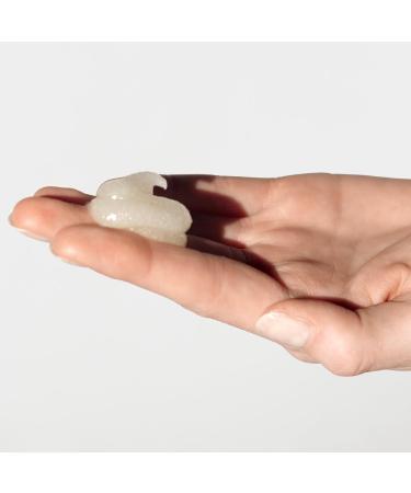 Dove Density Boost Clarifying Foaming Scrub - Gentle Scalp Exfoliation with Vitamin B3 & Zinc | 9 oz - Sulfate-Free Hair Therapy - Buy Online on GoSupps.com