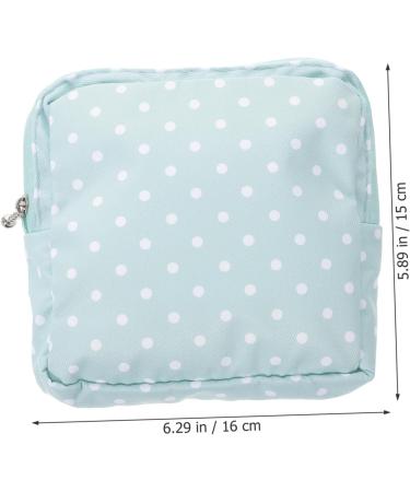 ABOOFAN 6-Pack Aunts Towel-Keeping Bags | Versatile Women's Cosmetic & Diaper Handbag | Practical Period Pocket & Toilet Paper Holder - Buy Online on GoSupps.com