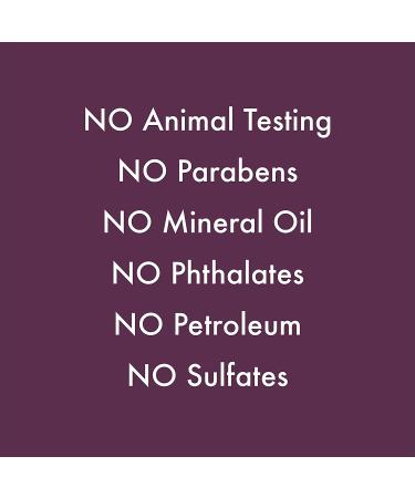 Nubian Heritage Lavender Wildflowers Hand Soap 12.3 oz | Cruelty-Free Moisturizing for Dry Hands - Buy Online on GoSupps.com