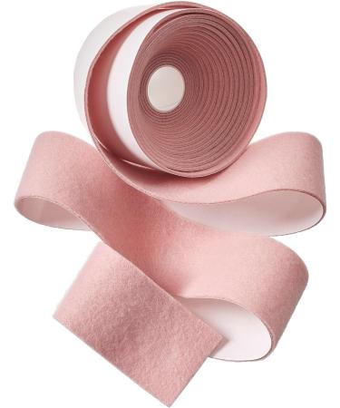 Happy Hippo Moleskin for Feet - Heavy Duty 2 x 15' Roll - Buy Online on GoSupps.com