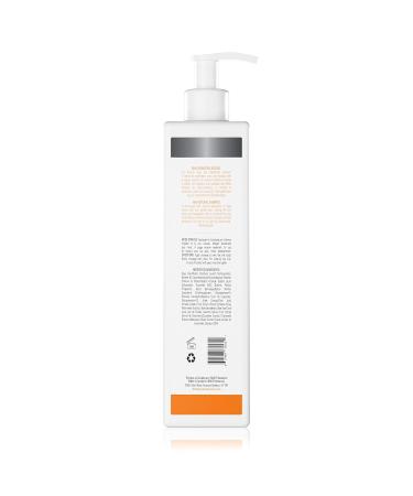 INHA Natural Shampoo | Deep Clean & Hydrate | Gentle for All Hair Types | Safe for Colored Hair | UV Protection | 300 ml - Buy Online on GoSupps.com