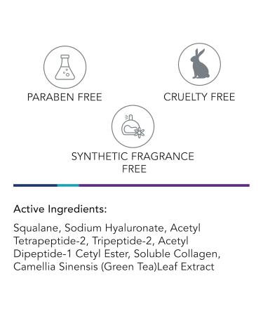 Omni Bioceuticals Sculpt & Lift Neck Cream with Tripeptides 50ml - Buy Online on GoSupps.com