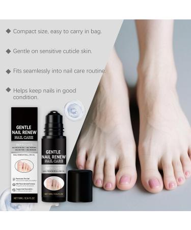 Huile Pour Cuticules - Renfor ateur Bille Doux Et Hydratant Huile De R paration Pour Les Ongles Pour Croissance Renforcement Et R paration Pour Femmes Et - Buy Online on GoSupps.com