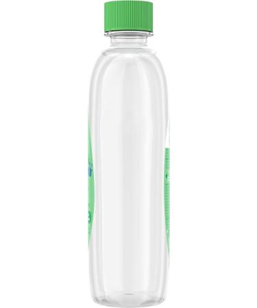 Johnson's Baby Oil Gel with Moisturizing Aloe Vera Skin-Soothing Vitamin E and Mineral Oil 591 ml 591 ml (Pack of 1) - Buy Online on GoSupps.com