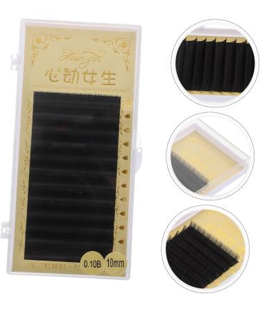 minkissy False Eyelash 1 Box Grafting False Eyelashes Natural Eyelashes Makeup Eyelashes 6d False Eyelashes Soft es Long Thick Eyelashes 3d Adhesive Make up Silk Protein Artificial Hair - Buy Online on GoSupps.com