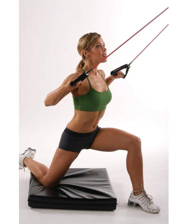 Ripcords Orange Classic Resistance Band - Buy Online on GoSupps.com