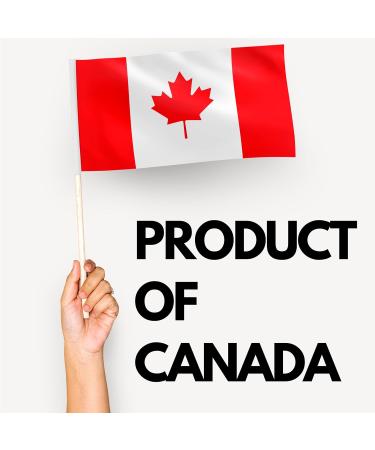 Cotton Candy Floss Sugar (Bubblegum) - 1LB | Product of Canada| Easy Candy Forming| Works With Almost All Machines| Reusable Jars to Lock in Freshness| Flavoured Floss Ideal for Snack Desserts Party Carnivals and More| By Elo's Premium - Buy Online on GoSupps.com