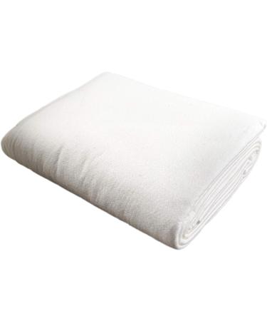 Quilter's Dream White Cotton Request Batting King Size - 120 x 122 - Buy Online on GoSupps.com