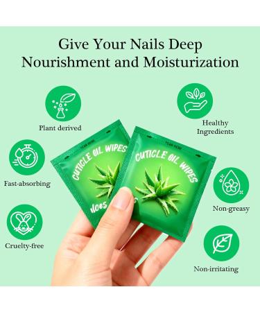 Huile De Soins Des Ongles Anti-goutte 100 Pi ces Traitement De L'huile pour Manucure Pour La Maison Voyage Appartement Femmes Filles et Mamans - Buy Online on GoSupps.com