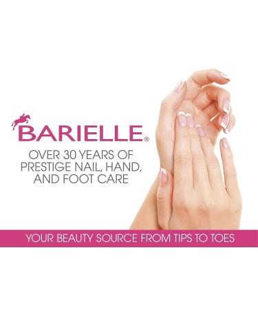 Barielle Nail Rebuilding Protein .5oz - Strengthen and Repair Nails - Buy Online on GoSupps.com