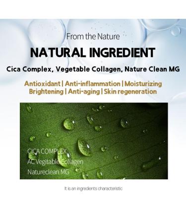 Black Tightening V Serum 1.01fl.oz - Glowy Skincare for Wrinkles & Pore Care | International Shipping Available - Buy Online on GoSupps.com