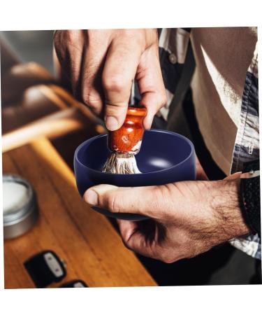 Beaupretty Reusable Razor Shell & Stainless Steel Shaving Bowl - Rustproof Shaving Cup with Accessories - Buy Online on GoSupps.com