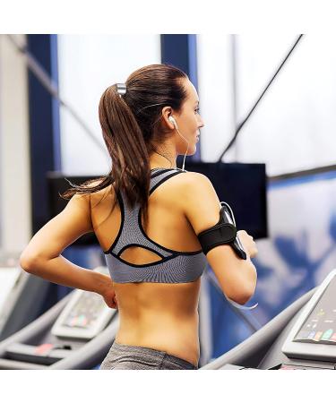 Lurrose 4 Pack Metal Hair Cuff & Elastic Ponytail Holders - Fashion Accessories for Women & Girls | International Shipping - Buy Online on GoSupps.com