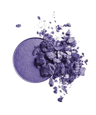 INIKA Pressed Mineral Eye Shadow Duo - Purple Platinum | Vegan & Cruelty-Free | International Shipping Available - Buy Online on GoSupps.com
