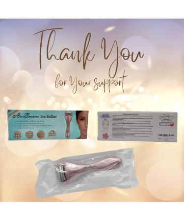 Shop Ice Face Roller - Facial Cold Therapy for Puffiness Wrinkles & Headache Relief | Best Face Roller for Women - Buy Online on GoSupps.com