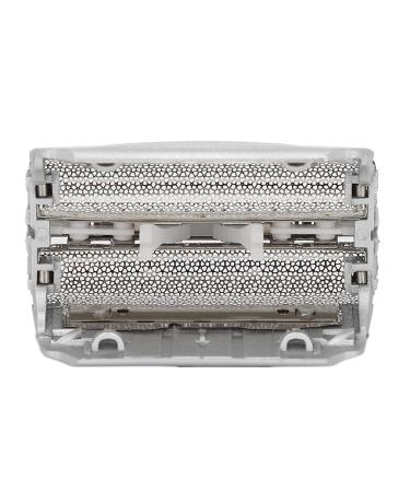 Replacement Trimmer Head with Wide Blade Foil Compatibility for Series 5 51S 8000 8998 8595 8590 5643 - International Shipping Available - Buy Online on GoSupps.com