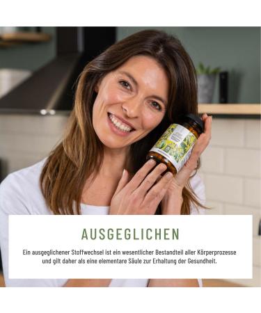 Metabolism Capsules Diet Support - High-Dose Vegan 120 Count with Green Tea Forskolin Choline & Garcinia Cambogia - Natural Loyal - Buy Online on GoSupps.com