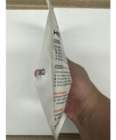 Braun & B Electric Toothbrush Charging Adapter | Waterproof Inductive Power Cable for Oral-B Model 3757 | Portable Travel Charger - Buy Online on GoSupps.com