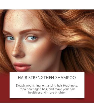  homomdy Organic Onion Shampoo for Hair Growth Natural Tea Tree Oil Shampoo with Rosemary for Stronger Thicker Less Hair Loss and Breakage - Buy Online on GoSupps.com