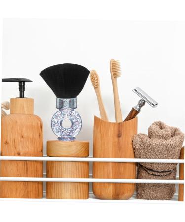 Buy Hair Cutting Brush & Stylist Razor Brush for Men - Multi-Purpose Hairdressing Tool | International Shipping - Buy Online on GoSupps.com