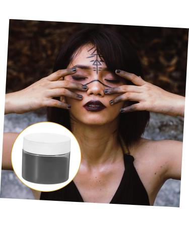 DRESSOOS Films Makeup Supply 1 Box powder makeup professional halloween makeup powder stage makeup powder cosmetic soot film - Buy Online on GoSupps.com