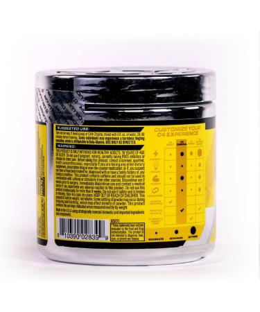 Cellucor C4 Original Pre Workout Powder Fruit Punch - Sugar Free Energy Boost with Vitamin C & Immune Support - 30 Servings (Pack of 1) - Buy Online on GoSupps.com