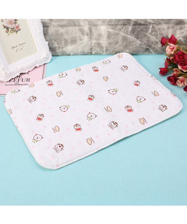 BELTI Baby Changing Pad - Reusable Waterproof Diaper Mat | Foldable & Washable Stroller Essential for Parents - Buy Online on GoSupps.com