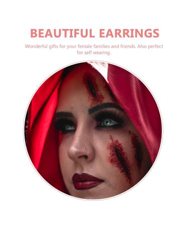 Buy Halloween Scar Cream & Skin Wax - Special Effects Makeup for Realistic Scars | International Shipping - Buy Online on GoSupps.com