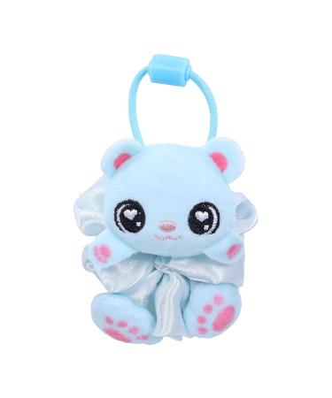 ScrunchMiez Surprise Pack: Transforming Hair Scrunchie & Plush Friend - Collect Them All! (ID96524) - Buy Online on GoSupps.com