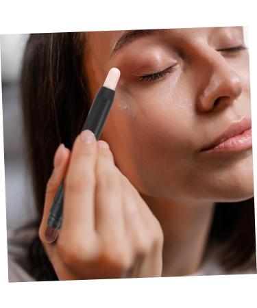 Didiseaon Eyeshadow Brush Eye Makeup Tool Eye Makeup Stick Eye Shadow Pencil Lasting Eye Makeup Pencil 1 count (Pack of 1) Light Brown - Buy Online on GoSupps.com