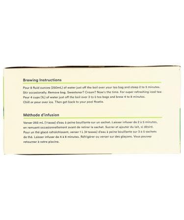 365 by Whole Foods Market Organic Green Tea Bags - 70 Count - Buy Online on GoSupps.com