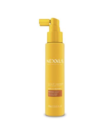 Nexxus Scalp Inergy Leave-in Treatment 3.3 fl oz (100 ml)