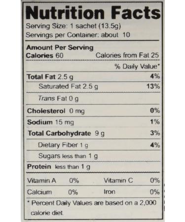 Naturegift Weight Loss Diet Instant Coffee - 5 Boxes | Slimming Coffee - Buy Online on GoSupps.com