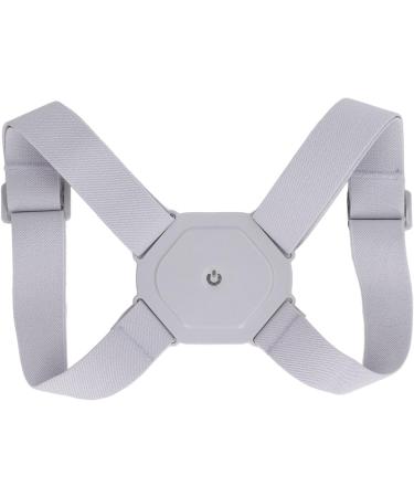 Buy GfRGFH Intelligent Posture Trainer - Ergonomic Adjustable & Comfortable Back Support - Rechargeable Posture Corrector for Optimal Alignment - Buy Online on GoSupps.com