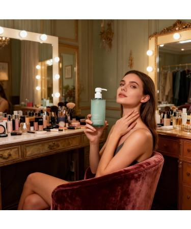  JINGLING JINGLING Body Lotion - 386 ml - Nourishing and Non-Stick - Moisturizing Body Lotion for travel business trips home school girlfriend wife boyfriend etc. - Buy Online on GoSupps.com