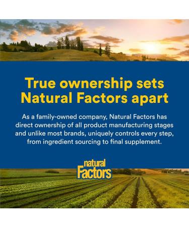 Natural Factors WellBetX CinnamonRich Extract 150 mg 60 Capsules - Buy Online on GoSupps.com