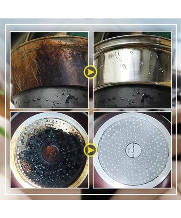 All-Purpose Degreaser for Heavy-Duty Cleaning Stove Cleaner Kitchen All-Purpose Cleaning Powder Oven Cleaner Heavy Duty Foam Rust Remover - Buy Online on GoSupps.com