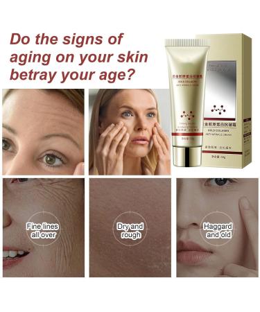 Cr me Raffermissante pour le Visage | Cr me Hydratante Visage 50g | Produit Nourrissant et Hydratant pour Femme Maison Voyage - Buy Online on GoSupps.com