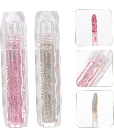 Didiseaon 6 Pcs Eyeshadow Cosmetics Miss Eye Makeup Irish Accessories for Women Make up Long Lasting Plastic - Buy Online on GoSupps.com
