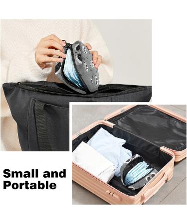Raccoon Pattern Sanitary Napkin Storage Bag | Portable Menstrual Period Kit Pouch - Color 4 - Buy Online on GoSupps.com