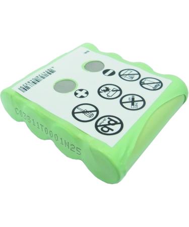 1800mAh Replacement Battery for Kathrein KT900 & KT910 - International Shipping Available - Buy Online on GoSupps.com